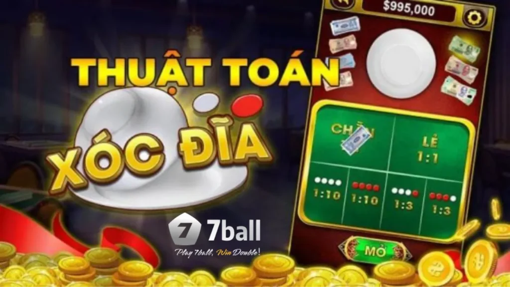 Cách vào game xóc đĩa trực tuyến 77ball