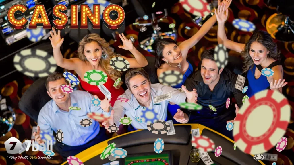 Mẹo chơi cá cược sảnh livecasino 77ball