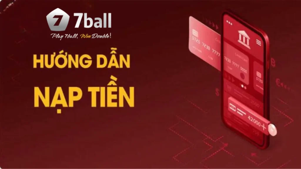 Mục đích của việc nạp tiền 77ball